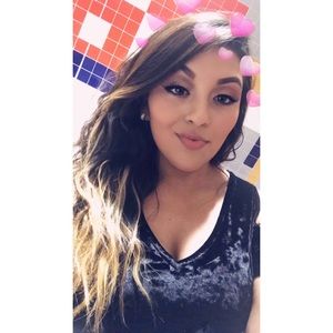 Meet your Posher, Janet